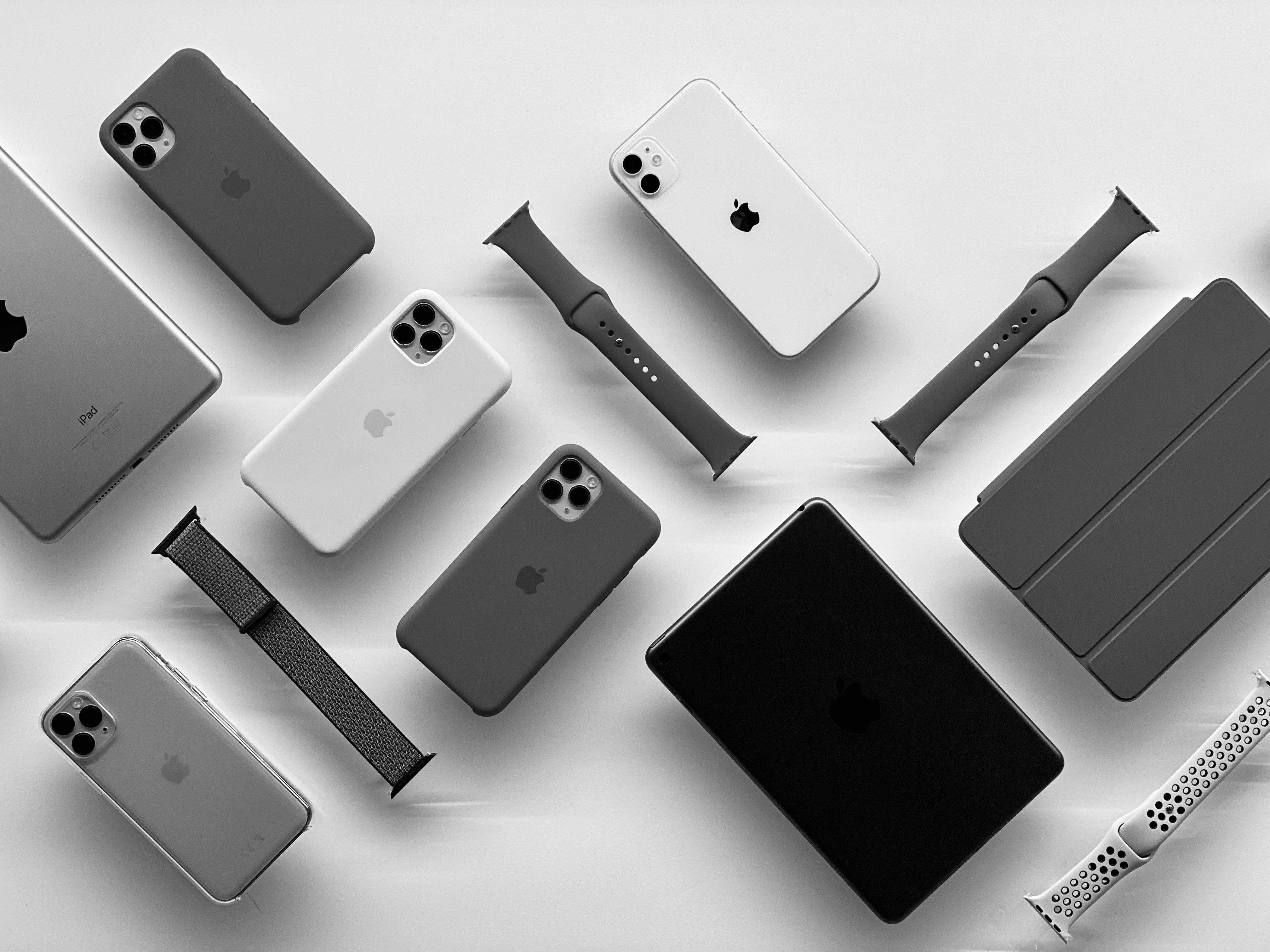 Electronics