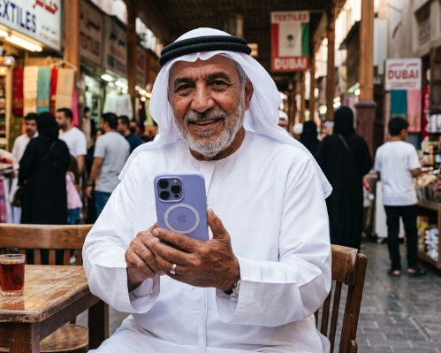 iPhone 17 Pro vs iPhone 16 Pro - Is It Worth Upgrading in the UAE?