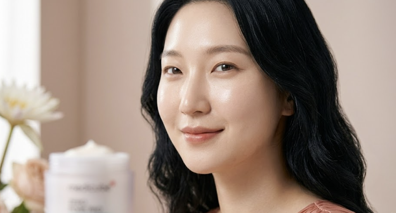 The Best K-Beauty Products You Can Buy Right Now